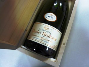 Champagne_charles-heidsieck-fles
