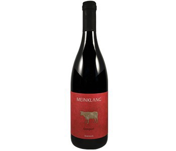 Meinklang Graupert Zweigelt N.S.A. 1 bio meinklang graupert zweigelt nsa 5639