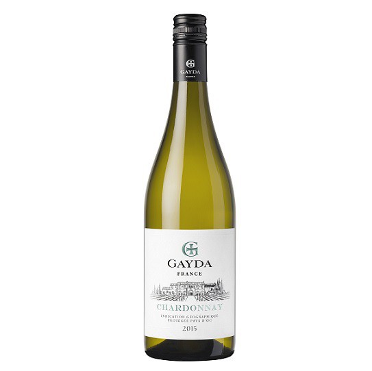 domaine gayda chardonnay 4719