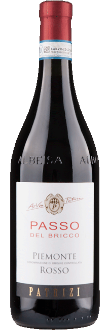 Passo del Bricco Piemonte Rosso 1 passo del bricco piemonte rosso 7416