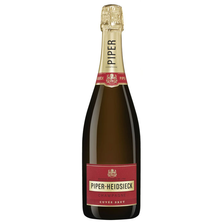 Piper-Heidsieck Brut Champagne 1 piper heidsieck brut 10110