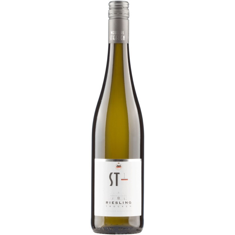 Steffen Riesling Trocken Cuvee #01 1 steffen riesling trocken cuvee 01 7716