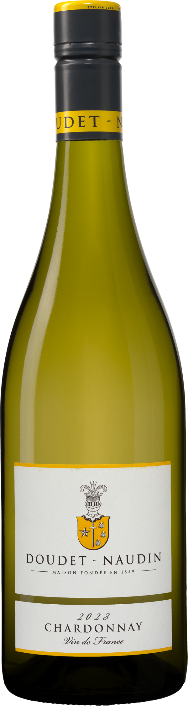 Doudet-Naudin Chardonnay