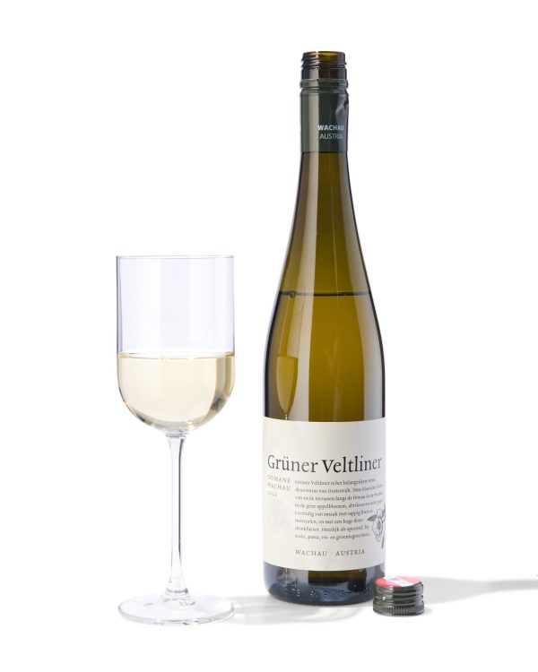 Domäne Wachau Domäne Wachau Grüner Veltliner - 0,75 L