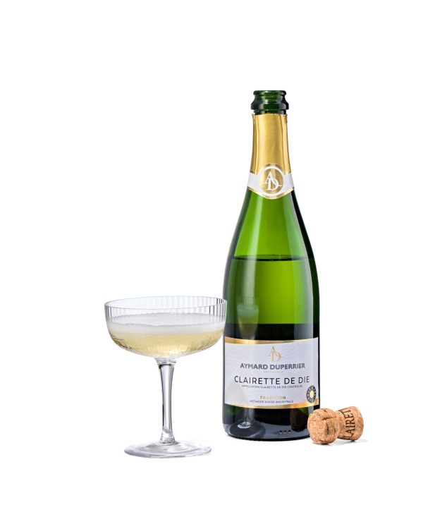 HEMA Clairette De Die - 0.75 L