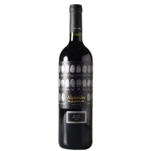 Grand Malbec 2021 - 75CL - 15% Vol.