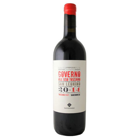 Chianti Governo all' uso Toscano 2022 - San Leonino - 75CL - 14% Vol. 1 01619 957e3f80 994b 4b32 be93 eb790b736fde large