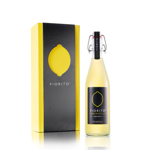 Limoncello di Fiorito - geschenkverpakking 50CL - 31% Vol. 1 02372 7d80e974 19eb 4df3 ab5f 81d0b4a7963e large