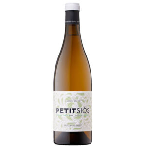 Petit Siós Blanco 2023 - Viognier, Chardonnay &and Muscat - 75CL - 12,5% Vol.