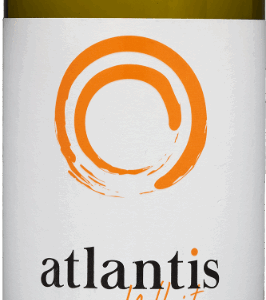 Estate Argyros Atlantis Santorini