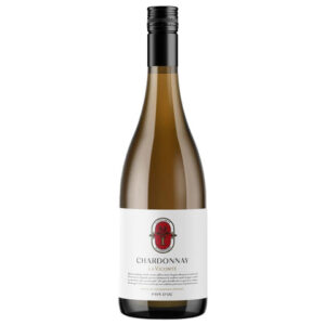 Best Sellers, Top 10 Meest Verkochte Wijnflessen! 8 La Vicomté - Chardonnay 2023 - 75CL - 13,5% Vol.