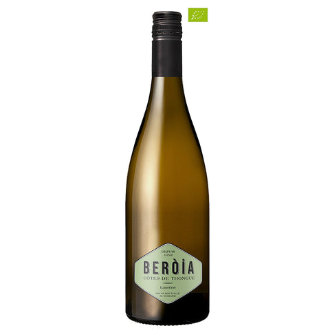 Beròia Laurène Blanc 2024 - Domaine La Croix Belle - 75CL - 12,5% Vol. 1 2655 9c7cb198 9144 46c9 b4fb cac6e761d197 large
