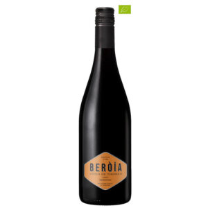 Best Sellers, Top 10 Meest Verkochte Wijnflessen! 9 Beròia Madeleine Rouge 2024 - Domaine La Croix Belle - 75CL - 12,5% Vol.