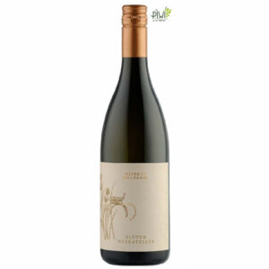 Blütenmuskateller trocken 2023 - 75CL - 12,0% Vol.