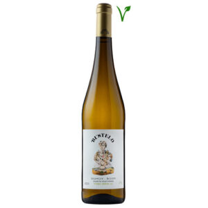 Bustelo Loureiro &and Arinto Vinho Verde DOC Vegan 2023 - 75CL - 12,5% Vol.