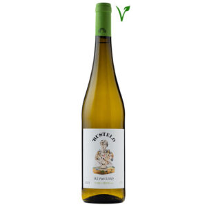 Bustelo Alvarinho Vinho Verde DOC Vegan 2023 - 75CL - 13,0% Vol.