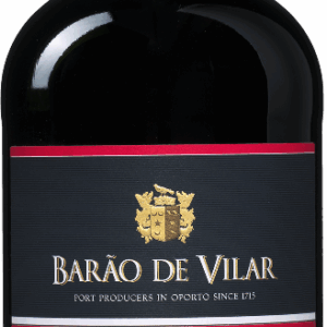 Barão de Vilar Ruby Port