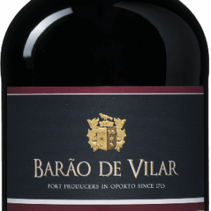 Barão de Vilar Tawny Port