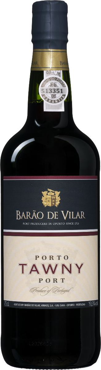 Barão de Vilar Tawny Port 1 58321 barao de vilar tawny port