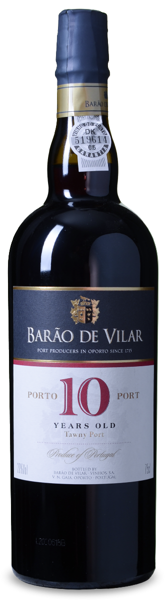 58325 barao de vilar porto 10years