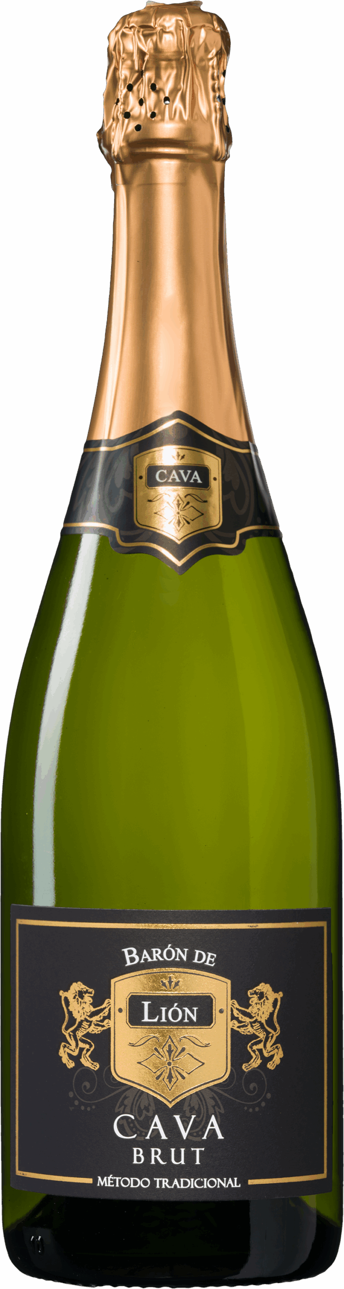Barón de Lión Cava Brut 1 K200815 baron de lion cava 1 scaled