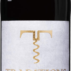 (Organic) Traditions Monastrell