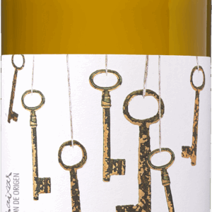 Porta da Ría Albariño