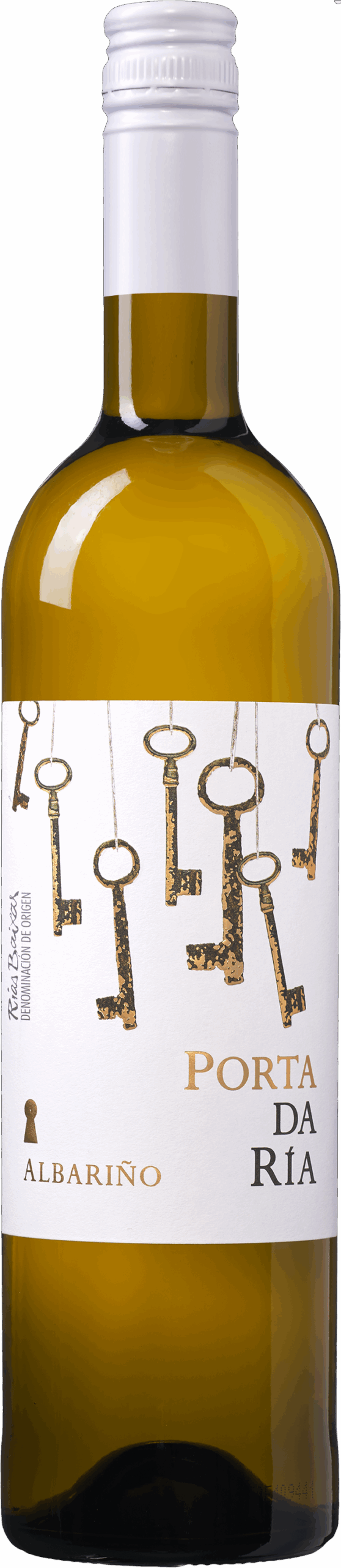Porta da Ría Albariño 1 K200924 2023 porta da ria albarino scaled