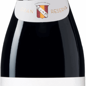Viña Real Gran Reserva Rioja