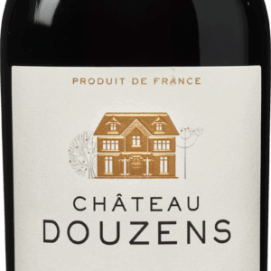 Chateau Douzens Corbières