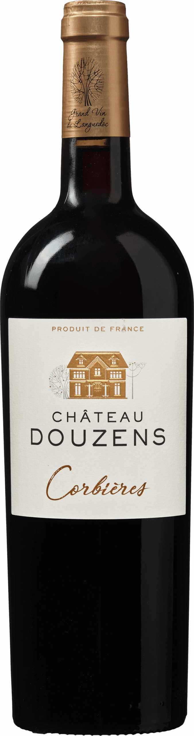 Chateau Douzens Corbières 1 K201104 chateau douzens corbieres 1 scaled
