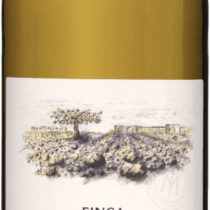 Finca Montepedroso Verdejo