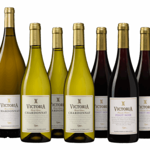 Victoria's Favorieten Wijnpakket