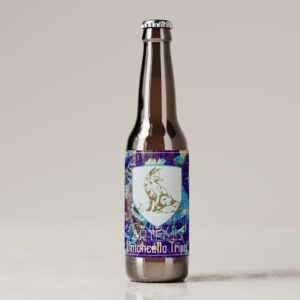 Fles Artemis Limoncello Tripel 330ml