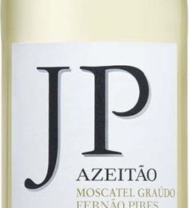 Bacalhôa JP Azeitão Branco