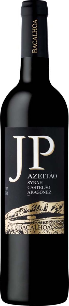 bacalhoa jp azeitao tinto 13461