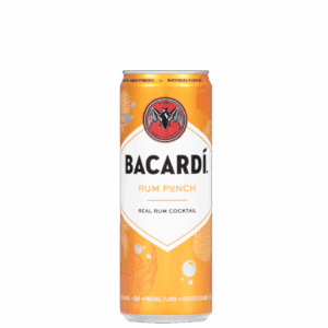 Bacardi Sunset Punch 12-pack