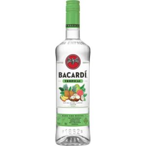 Bacardi Tropical 700ml