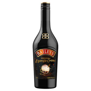 Baileys Espresso Cream 700ml