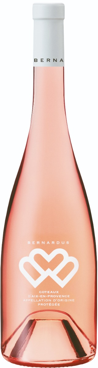 Bernardus Rosé Coteaux d'Aix en Provence 1 bernardus rose coteaux daix en provence 13651