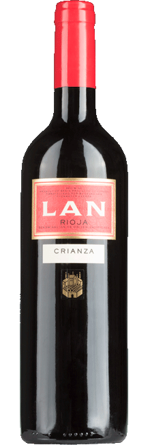 Bodegas LAN Crianza 1 bodegas lan crianza 13103