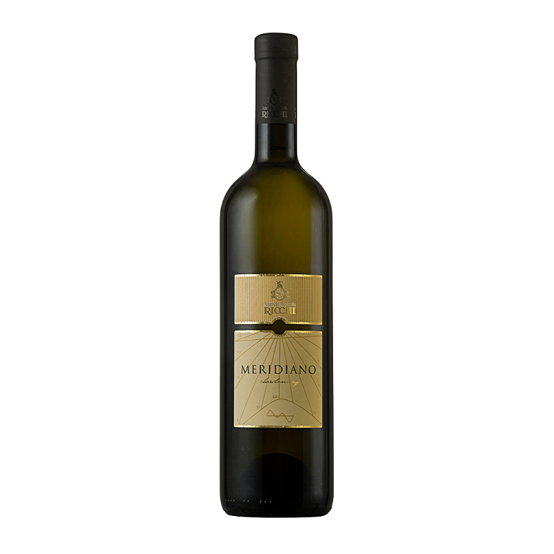 Ricchi Meridiano Chardonnay 1 cantina ricchi meridiano garda chardonnay 8374