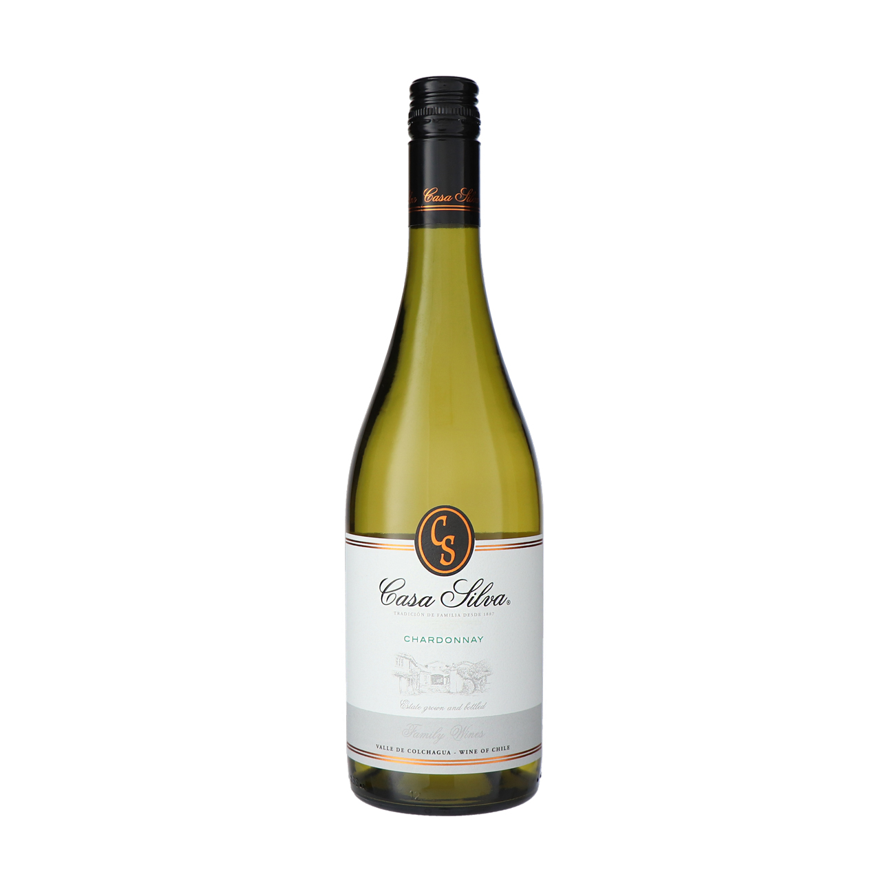 casa silva chardonnay semillon 13079