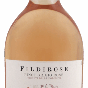 Castel Firmian Fildirose Pinot Grigio Rose