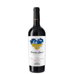 Château Purcari Freedom Blend