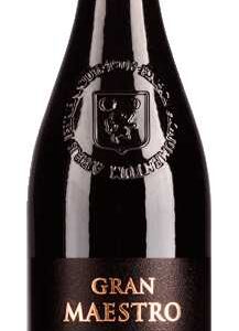 Cielo Gran Maestro Appassimento Rosso