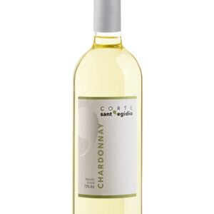 Corte Sant Egidio Chardonnay