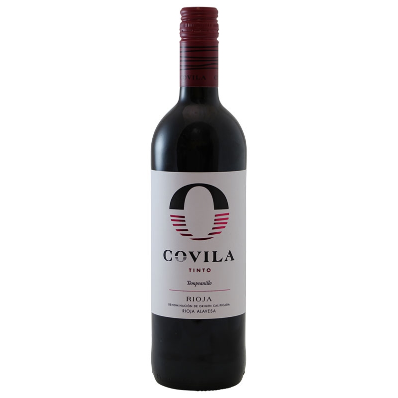 Covila Tempranillo 1 covila tempranillo 10618