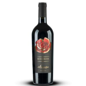 Di Berardino Rossorosa