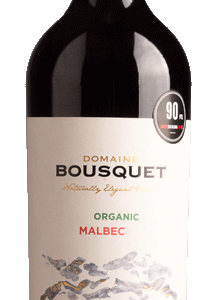 Domaine Bousquet Malbec